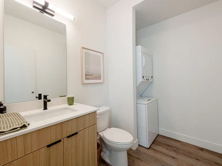 Park Place Townhomes — Photo 15