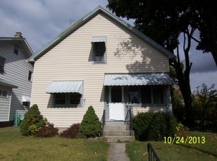 1706 Sinclair St, Fort Wayne, IN 46808