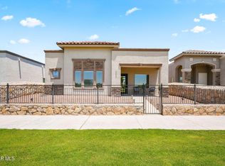4852 Ruben Soto Dr, El Paso, TX 79938