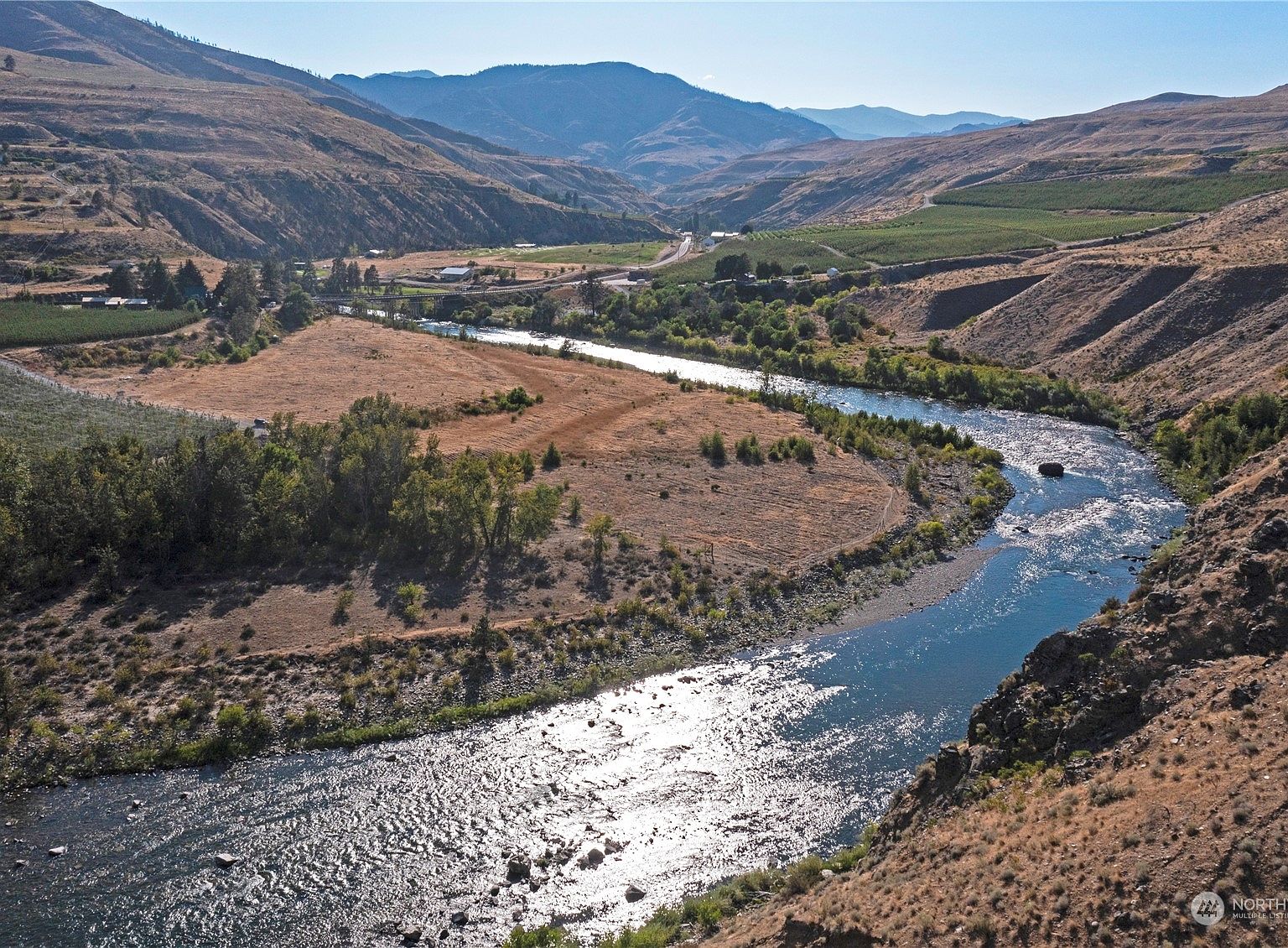 0 Highway 153, Pateros, WA 98846 MLS 2131777 Zillow