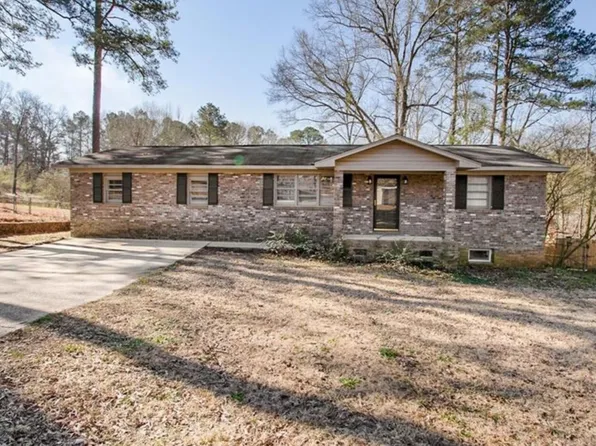 1409 Union Chapel Rd, Northport, AL 35473