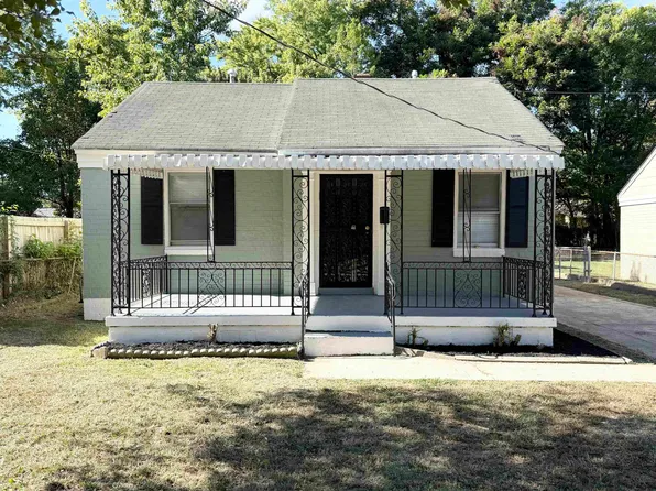 3475 Vernon Ave, Memphis, TN 38122