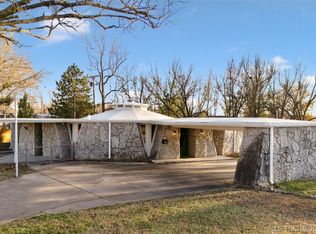 108 Fairmont Rd, Vinita, OK 74301