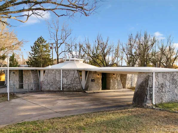 108 Fairmont Rd, Vinita, OK 74301