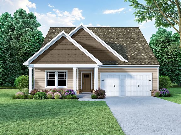Optional Windsor Elevation H