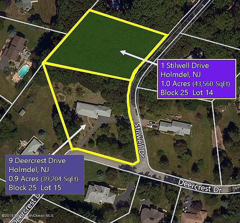 1st image of 1 Stilwell Drive
