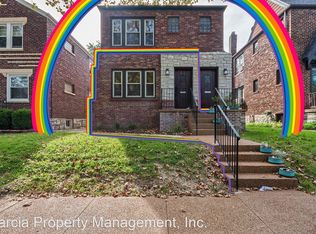 4990 Miami St, Saint Louis, MO 63139