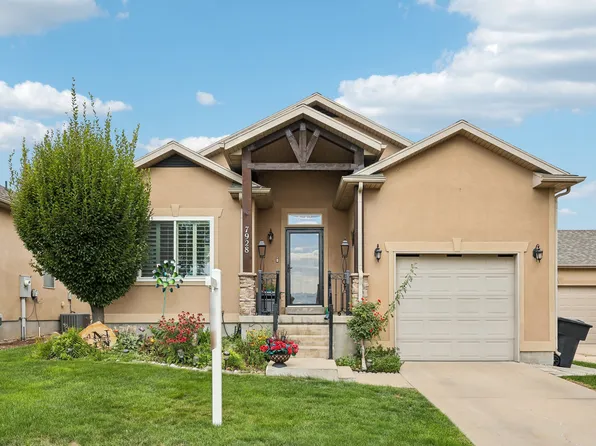 7928 S Ranchhand Rd, West Jordan, UT 84081