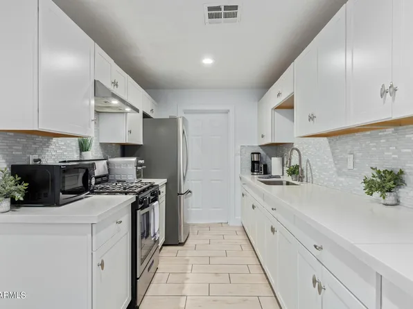 4531 N 29TH Drive, Phoenix, AZ 85017
