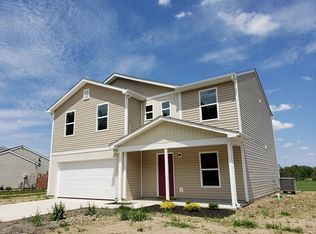 500 Arbor Ln, Huntington, IN 46750