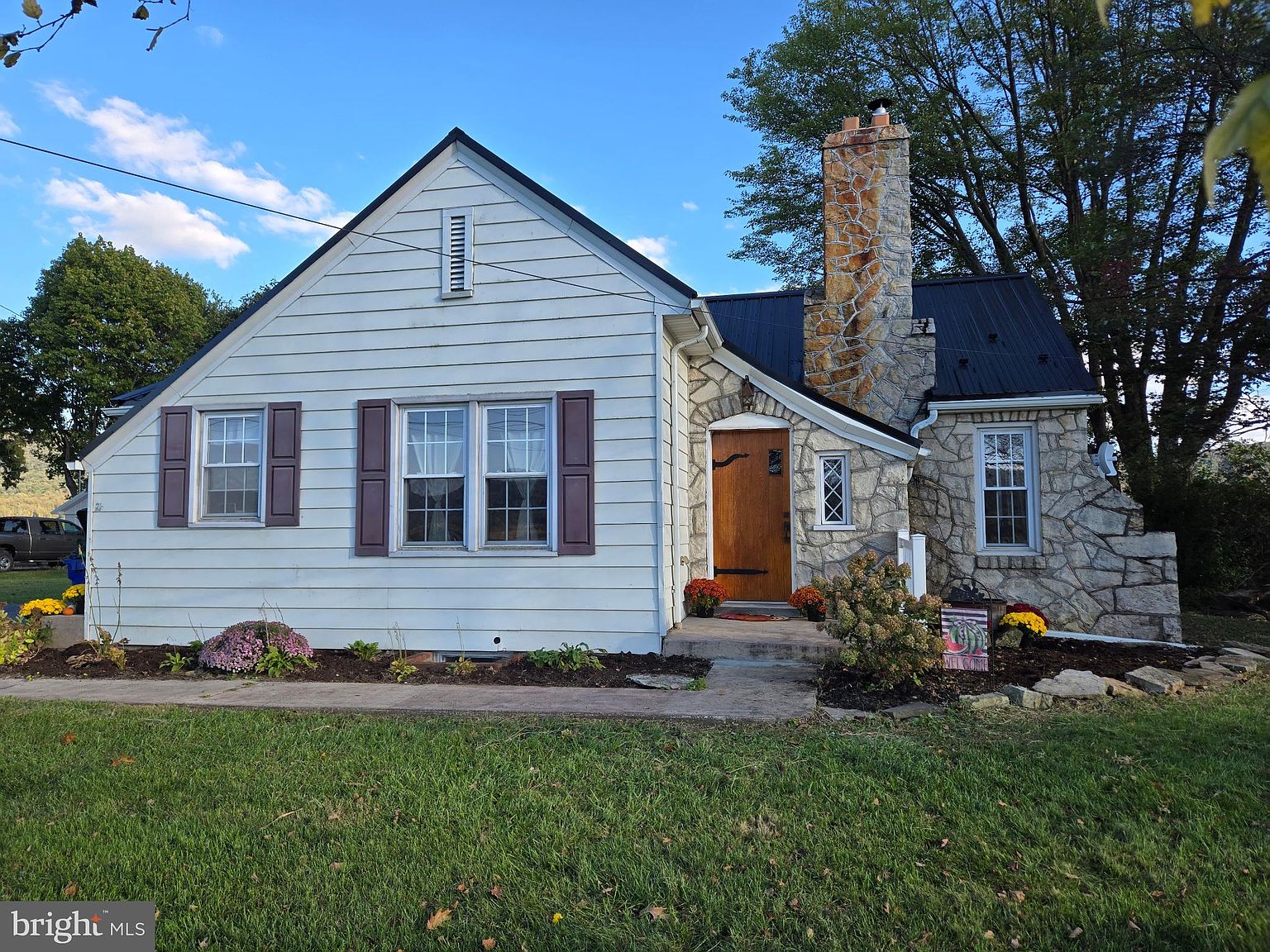 18452 Path Valley Rd, Dry Run, PA 17220 | Zillow