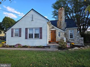 18452 Path Valley Rd, Dry Run, PA 17220