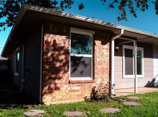 5615 Mansfield Rd, Arlington, TX 76017