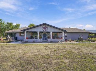 1309 W Madison St, Ennis, TX 75119