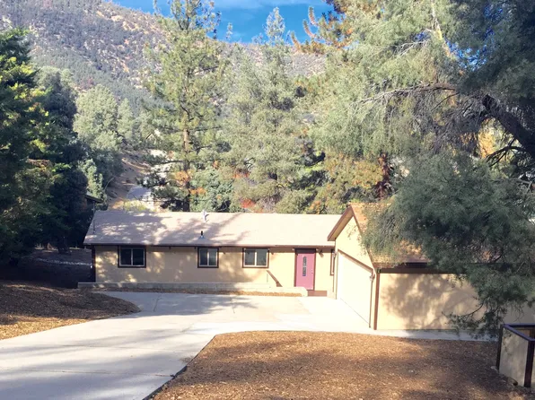 2312 Cedarwood Dr, Pine Mountain Club, CA 93222
