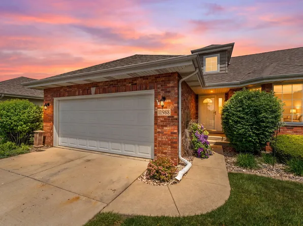 11988 W 107th Pl, Saint John, IN 46373