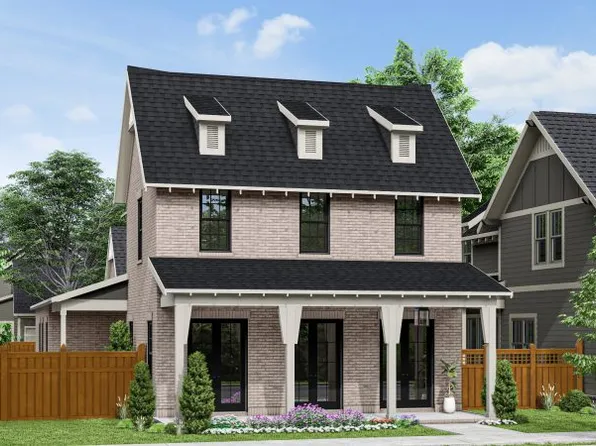 The Hayes 1B Plan, June Lake