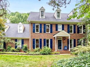 4028 Dutch Harbor Ct, Raleigh, NC 27606