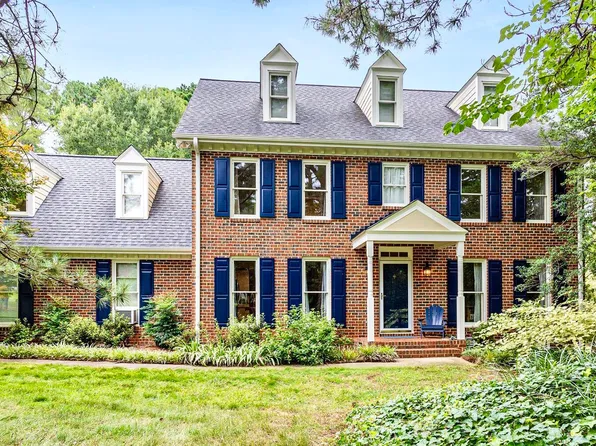 4028 Dutch Harbor Ct, Raleigh, NC 27606