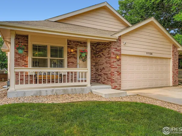 11156 W 64th Pl, Arvada, CO 80004