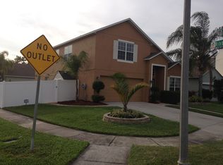 1803 Great Falls Way, Orlando, FL 32824