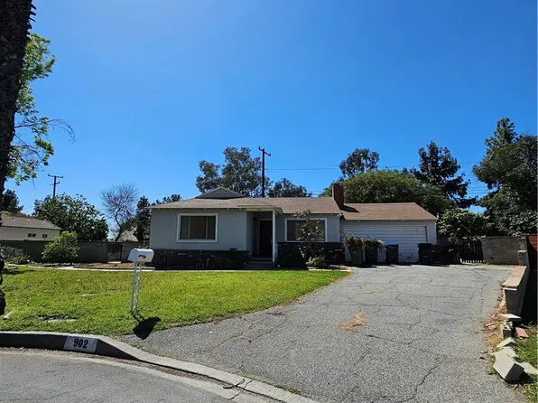 902 Magnis St, Arcadia, CA 91006