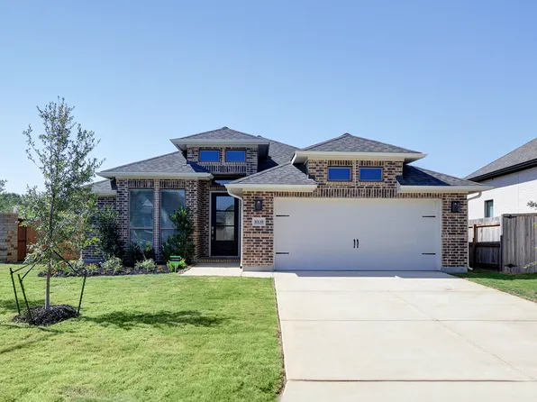 10139 Mitra Way, San Antonio, TX 78224