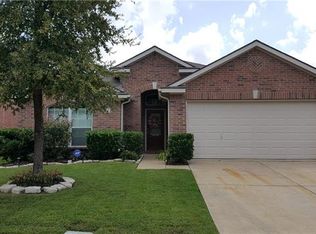 1006 Concan Dr, Forney, TX 75126
