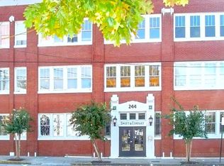 244 Peters St SW UNIT 6, Atlanta, GA 30313