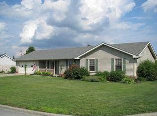 249 Ridgeview Dr, Somerset, KY 42503