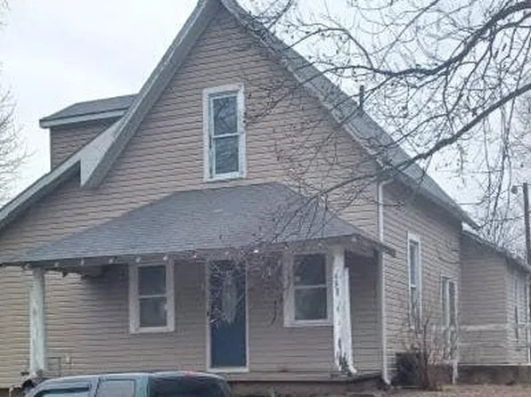 451 S Plum St, Hagerstown, IN 47346