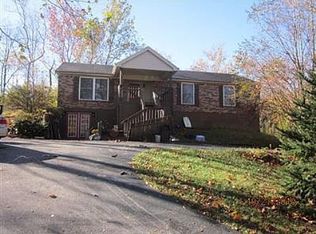 340 Chapel Rd, Amelia, OH 45102