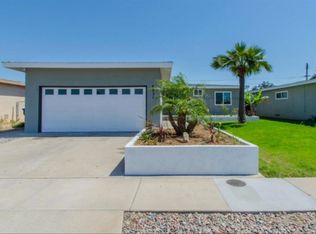 8631 Neva Ave, San Diego, CA 92123