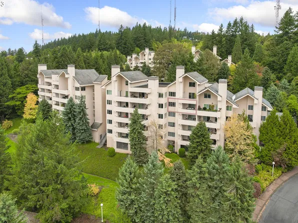 6665 W Burnside Rd Unit 441, Portland, OR 97210