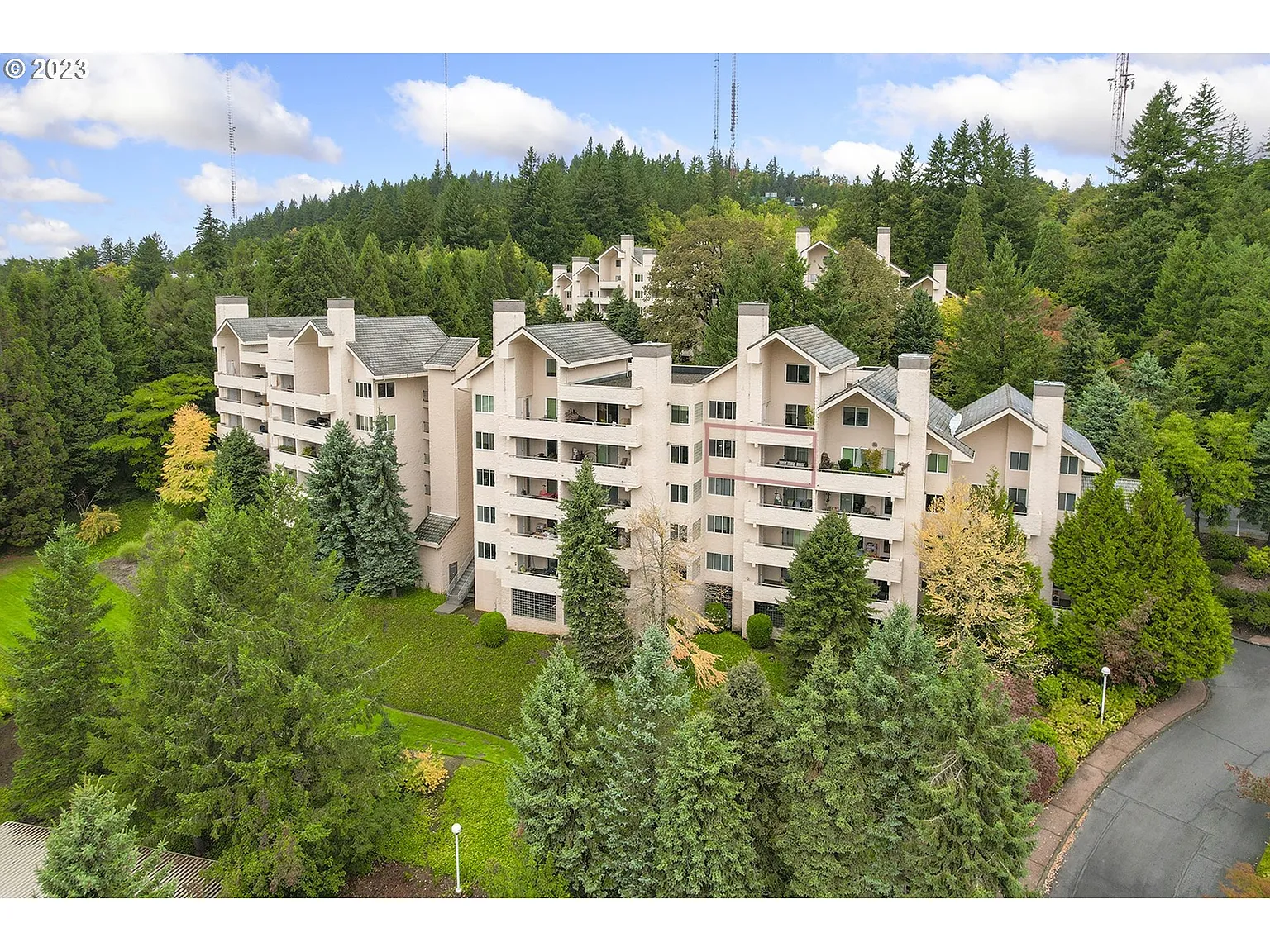 6665 W Burnside Rd Unit 441 photo 1