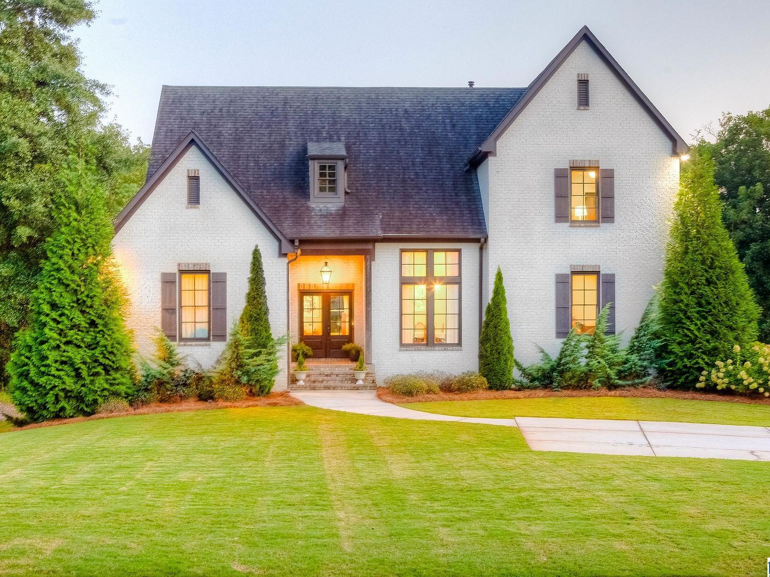 2427 Dolly Ridge Rd, Vestavia, AL 35243 Zillow