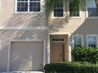 4003 Foristall Ave, Sarasota, FL 34233