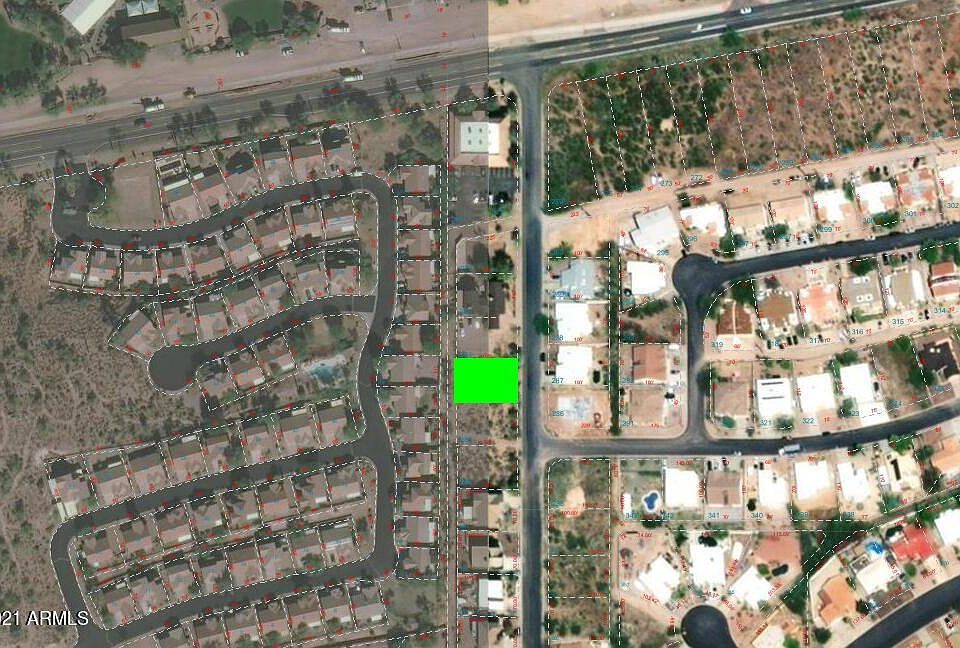 2nd image of 6166 S EAGLE PASS Road #282
