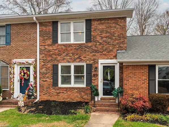 2202 Huntington Rd Unit B5, Burlington, NC 27215