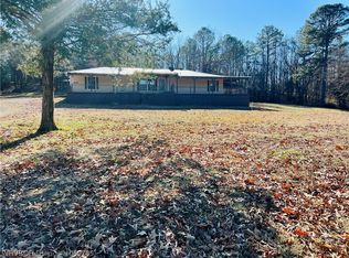3655 Philadelphia Rd, Van Buren, AR 72956