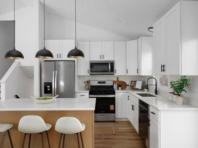 1638 Tall Meadows Dr, Columbus, OH, 43223