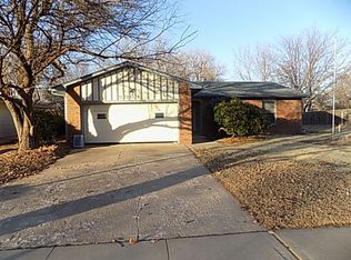 9004 W 17th St N, Wichita, KS 67212