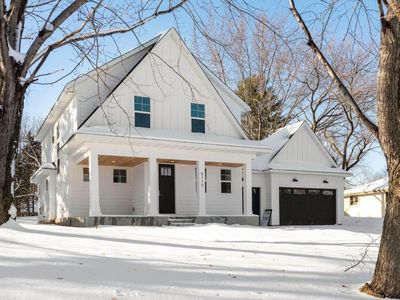 8710 Summit Dr, Eden Prairie, MN, 55347