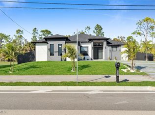 3009 Van Buren Pkwy, Cape Coral, FL 33993