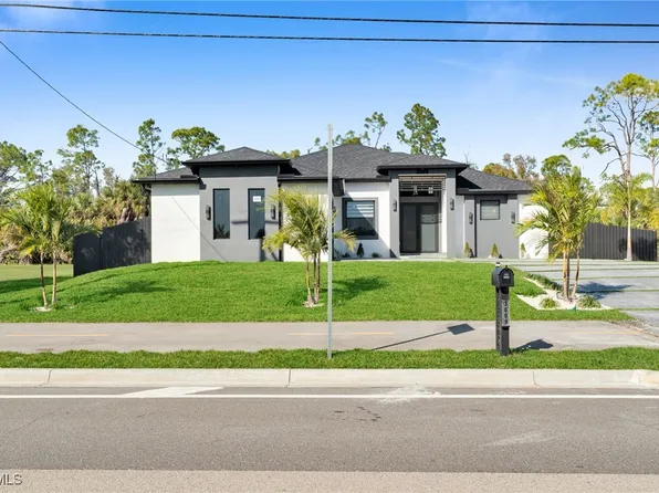 3009 Van Buren Pkwy, Cape Coral, FL 33993