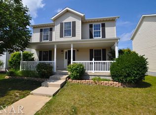 1114 Drayton St, Normal, IL 61761