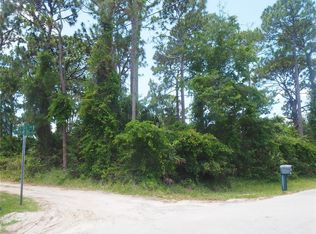 Lin Gina Ter LOT 25, Edgewater, FL 32141