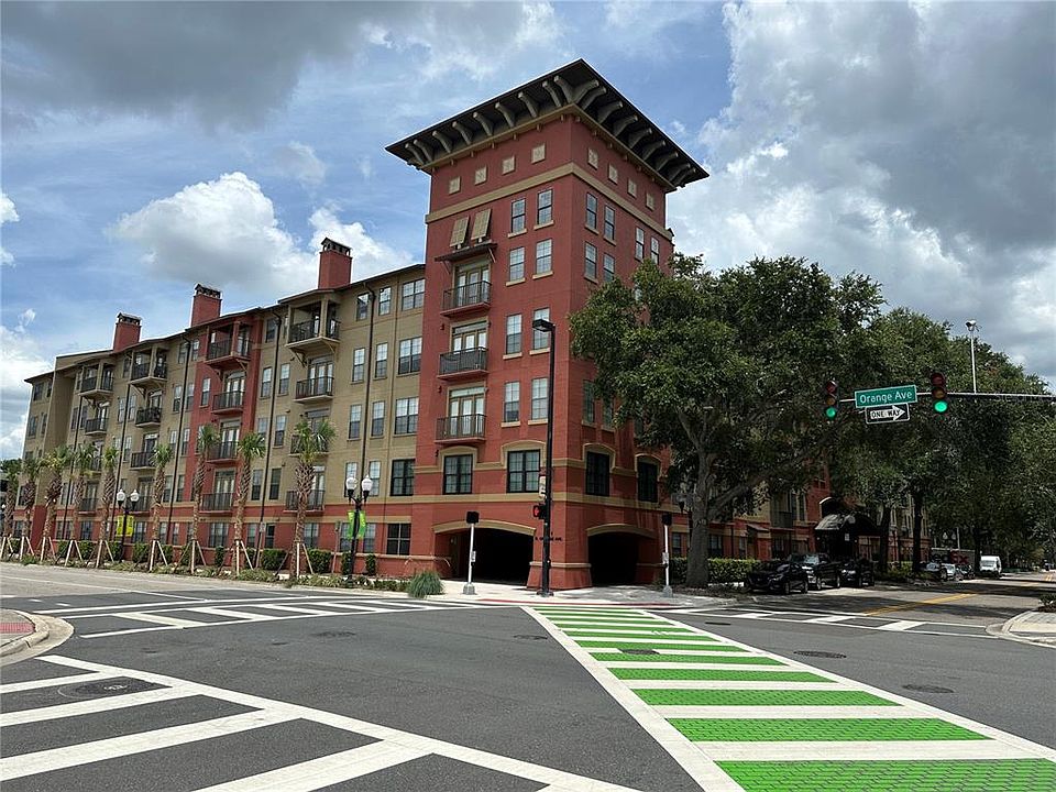 1st image of 911 N ORANGE AVENUE #537
