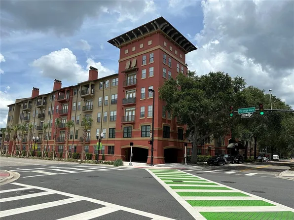 911 N Orange Ave APT 537, Orlando, FL 32801