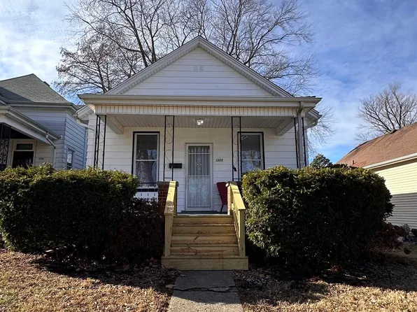 1625 N 8th St, Springfield, IL 62702